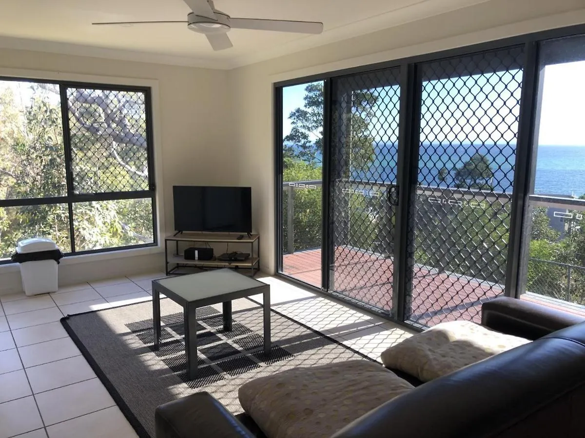 Tangalooma Holiday House Αυστραλία