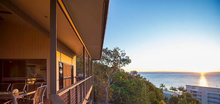 Tangalooma Holiday House Αυστραλία