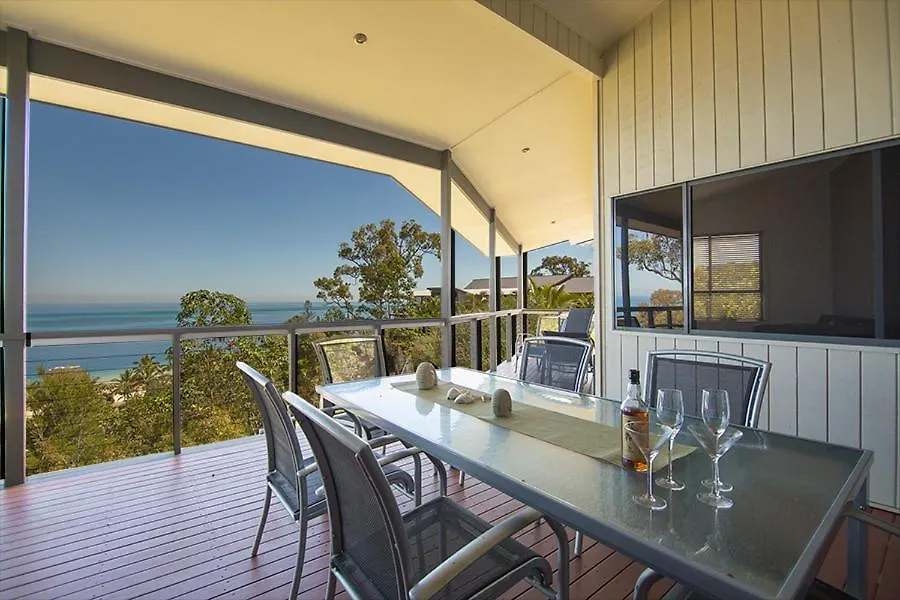 Tangalooma Holiday House