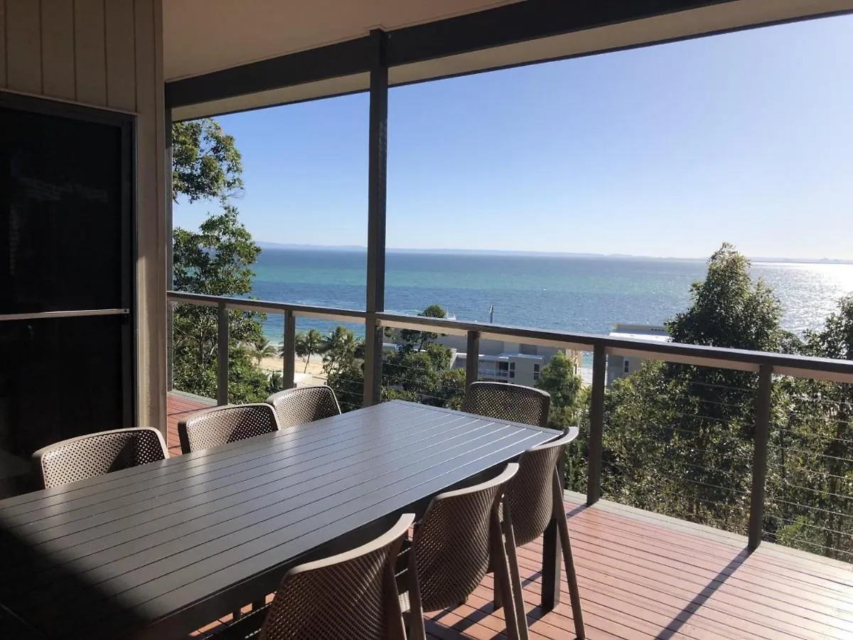 Tangalooma Holiday House Σπίτι διακοπών